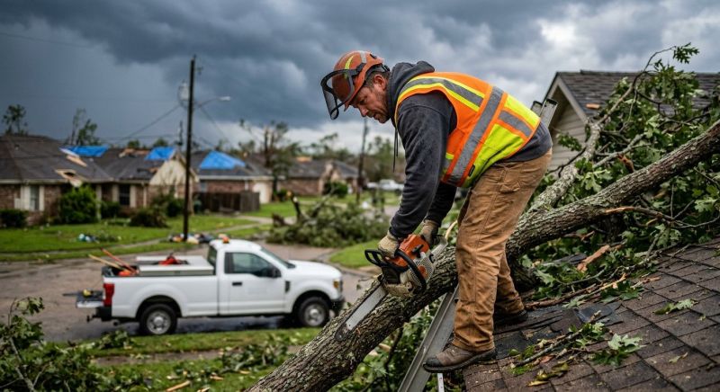 Restoration Service in Overland Park, KS