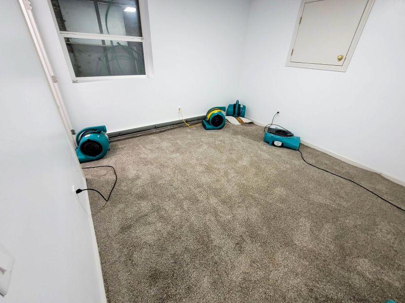 Contact About Wet Carpet Restoration