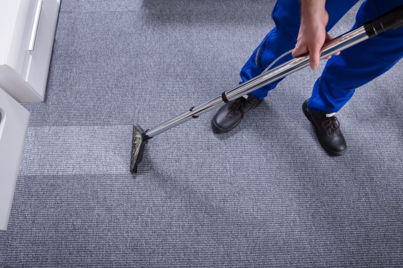 Carpet Cleaning Vs Rug Cleaning: What’s The Difference?