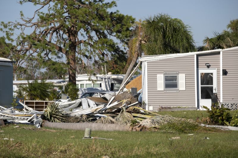 Disaster Restoration Service in Kansas City, KS