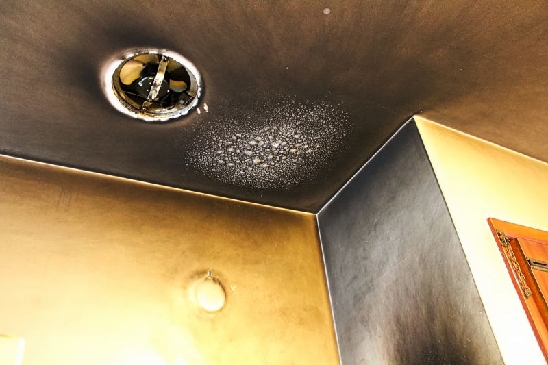 Fire Damage Repair in Mesa, AZ