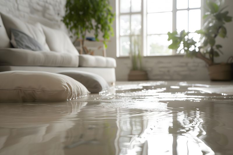 Flood Mitigation in Santa Rosa, CA