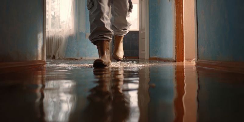 Flood Restoration Service in Chandler, AZ