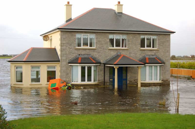 Flood Restoration Service in Scottsdale, AZ