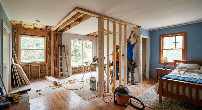 Playroom Remodeling in Conroe, TX