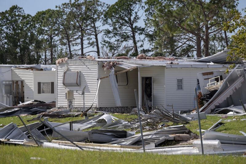 Property Damage Restoration in Kansas City, KS