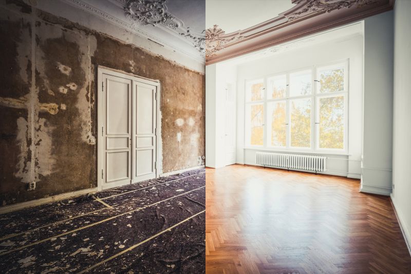 Restoration Service in Alpharetta, GA