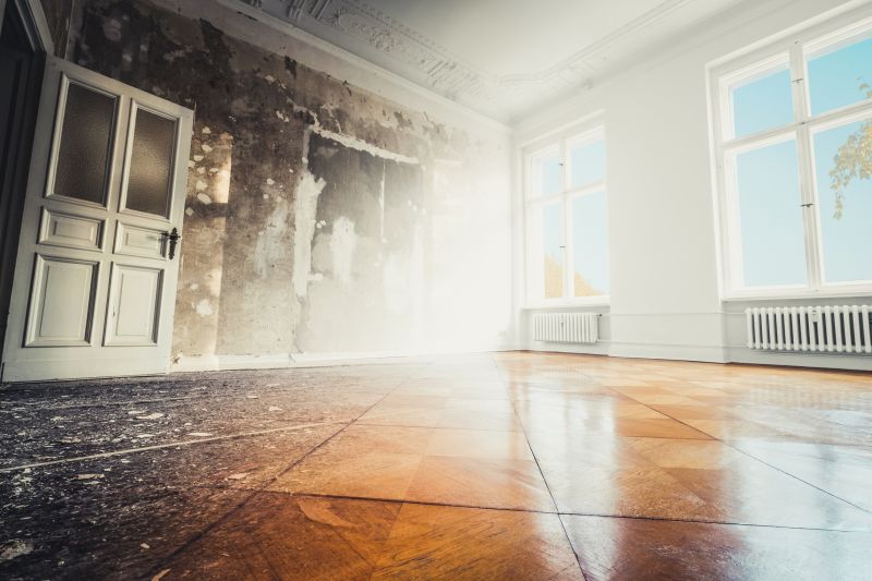 Restoration Service in Kansas City, KS
