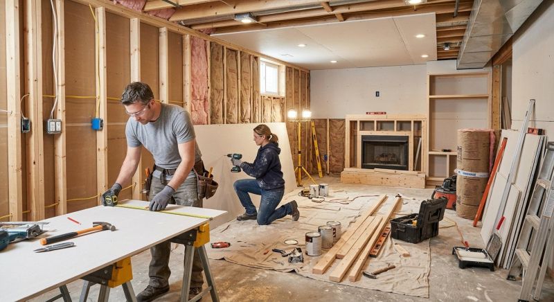 Senior Bathroom Remodeling in Alpharetta, GA