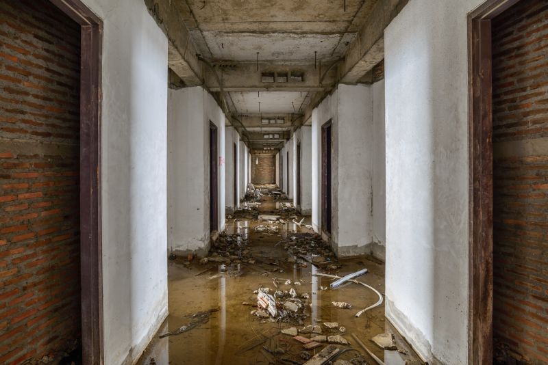 Storm Restoration Service in Chandler, AZ