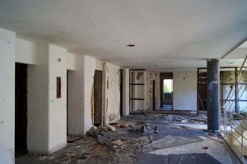 Water Damage Restoration in Phoenix, AZ