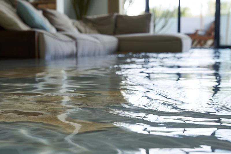 Water Remediation in Gilbert, AZ