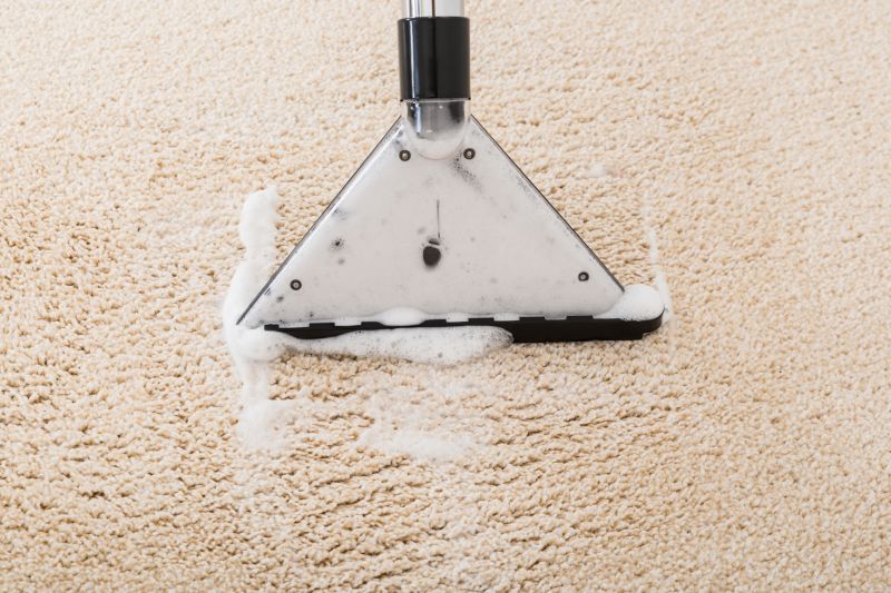 Wet Carpet Restoration And Cleaning